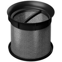 Bora Pure Edelstahl-Fettfilter (PUEF)