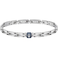 Maserati Armband Edelstahl Armbänder & Armreife Herren