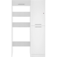 Respekta Hauswirtschaftsraum Clara 200 cm x 117,4 cm x