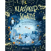 Dressler Verlag Klassikerschätze