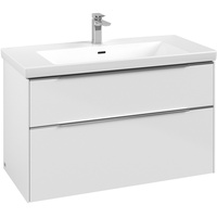 Villeroy & Boch Subway 3.0 Waschtischunterschrank 973 x 576