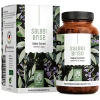 NATURTREU NATURTREU® Salbeibrise Kapseln 120 Stk.)