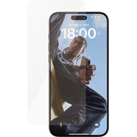 Panzer Glass SAFE. by PanzerGlass® Displayschutz iPhone 15 Pro