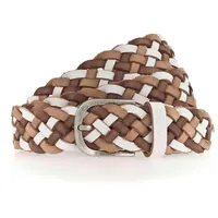 TAMARIS Gürtel Belt W75 Brown Multicolor