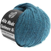 Lana Grossa Alta Moda Cashmere 16 Häkelwolle, 110 m