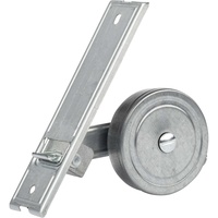 Schellenberg Einlasswickler Maxi 13,5 cm, Rolladengurt aufwicklen Unterputz