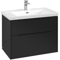 Villeroy & Boch V&B Waschtischunterschrank Subway 3.0 77,2x57,6x47,8cm, o