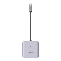 Lexar RW510 USB-C Lesegerät CFexpress Type-B
