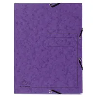 Exacompta 55408E Violett