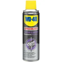 WD-40 WD40 Specialist Motor Starter 250 ml