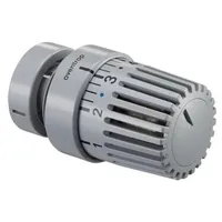 OVENTROP 1011475 Thermostat Uni LD weiß, mit Nullstellung, White,