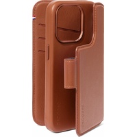 Decoded Detachable MagSafe Leather Wallet iPhone 15 Pro), Smartphone