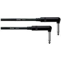 Cordial CFI RR Patchkabel 6 m - Stereo Patchkabel
