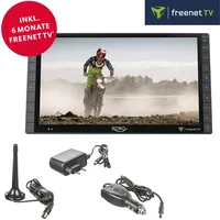 Xoro PTL 1450 V2 14" LED Full HD tragbarer