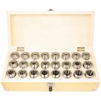 ELMAG Spannzangen-Set 5C