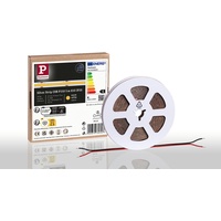 Paulmann LED Strip Silver P150 COB 830 5m 68W