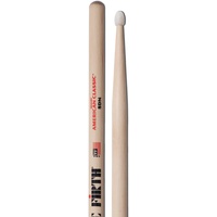 VIC FIRTH American Classic Nylon Tip Drumsticks