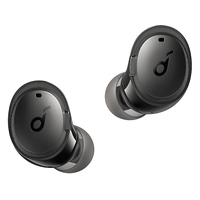 Soundcore Dot 3i v2 In-ear Kopfhörer Bluetooth black