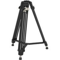 SmallRig 4164, Stativ aus Aluminiumlegierung AD-80