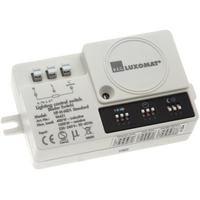 Beg HF-Radarmelder Unterputzeinbau un. weiß IP20 16m 94431 HF-H-MD1