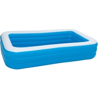 Crivit Planschbecken L 305 x B 183 x H