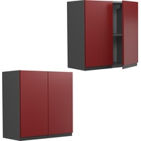 Vicco Hängeschrank R-Line 60 cm J-Shape