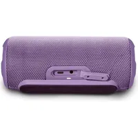 Silvercrest SILVERCREST® Bluetooth®-Lautsprecher Musikbox »Rhythm Go« lila