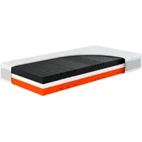 Hn8 Schlafsysteme Sleep Balance Pro 80 x 200 cm