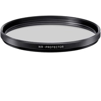 Sigma Schutzfilter WR Protector E 82