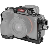 SmallRig Standard Cage für Sony Alpha 7S III