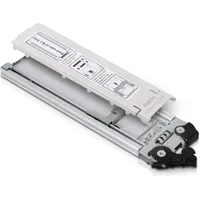 ICY Dock MB840TP-B - storage drive carrier (caddy)