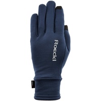 Roeckl Kailash blau