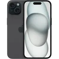 Apple iPhone 15 512 GB Schwarz