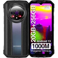 Doogee V31 GT 5G 12 GB RAM 256 GB