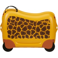 Samsonite Dream2Go Trolley mit 4 Rollen Giraffe G.