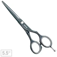 Jaguar Haarschere Diamond E Titan 5.5" Zoll