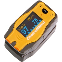 CHOICEMMED Fingerpulsoximeter MD300C52