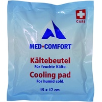 AMPri Med-Comfort Kältebeutel, 15 x 17 cm