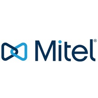 MITEL 400 CCS - 1 Wallboard, Telefon Zubehör