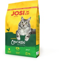Josera JosiCat Crunchy Huhn - 10 kg