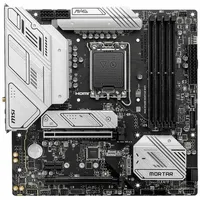MSI MAG B760M Mortar WIFI II (7E13-001R)