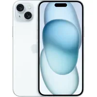 Apple iPhone 15 Plus 512 GB Blau