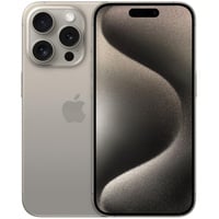 Apple iPhone 15 Pro 512 GB Titan Natur