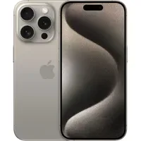 Apple iPhone 15 Pro 512 GB Titan Natur