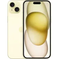 Apple iPhone 15 Plus 512 GB Gelb