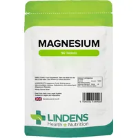 Lindens Magnesium 300mg