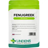 Lindens Bockshornklee 610mg