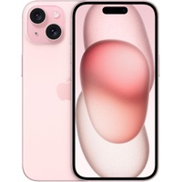 Apple iPhone 15 512 GB pink