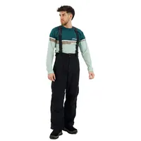 Spyder Tarantula Hosen - Black - XL