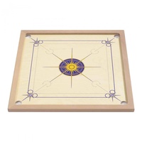 Philos 8216 - Carrom standard, blau-gelb